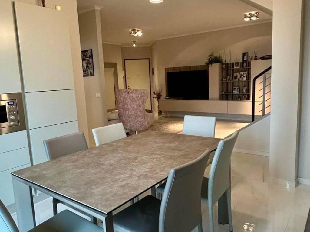 Appartamento a Empoli in Via Serravalle a S. Martino, , 36 - Foto 3