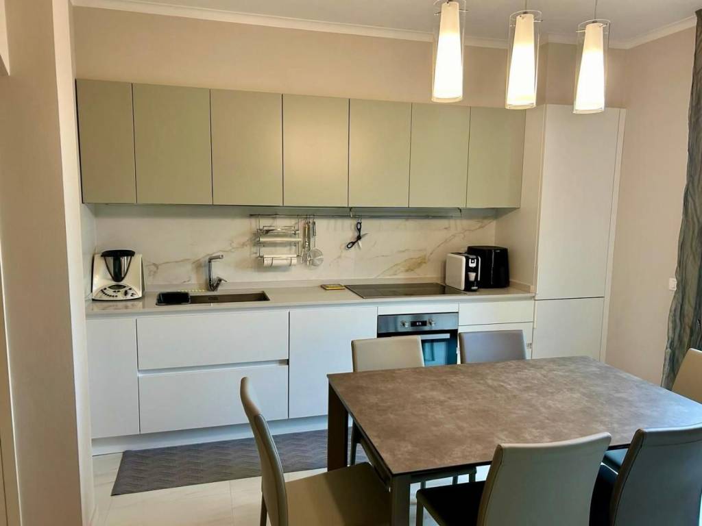 Appartamento a Empoli in Via Serravalle a S. Martino, , 36 - Foto 4
