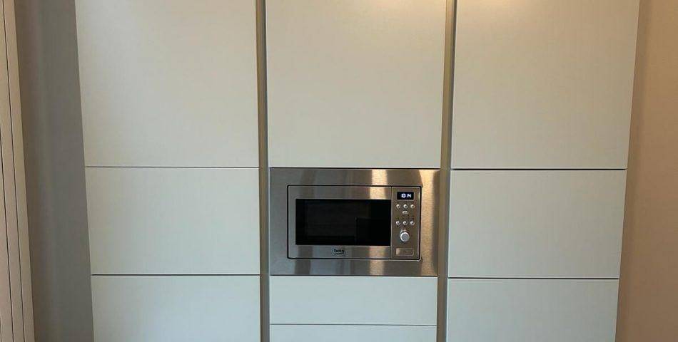 Appartamento a Empoli in Via Serravalle a S. Martino, , 36 - Foto 5
