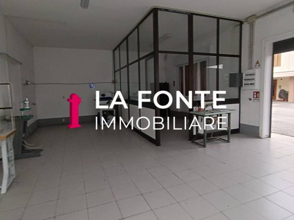 Immobile a Vigonza in Via Antonio Meucci - Foto 4