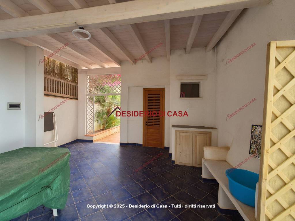 Villa a San vito lo capo in Via Faro, 10 - Foto 5