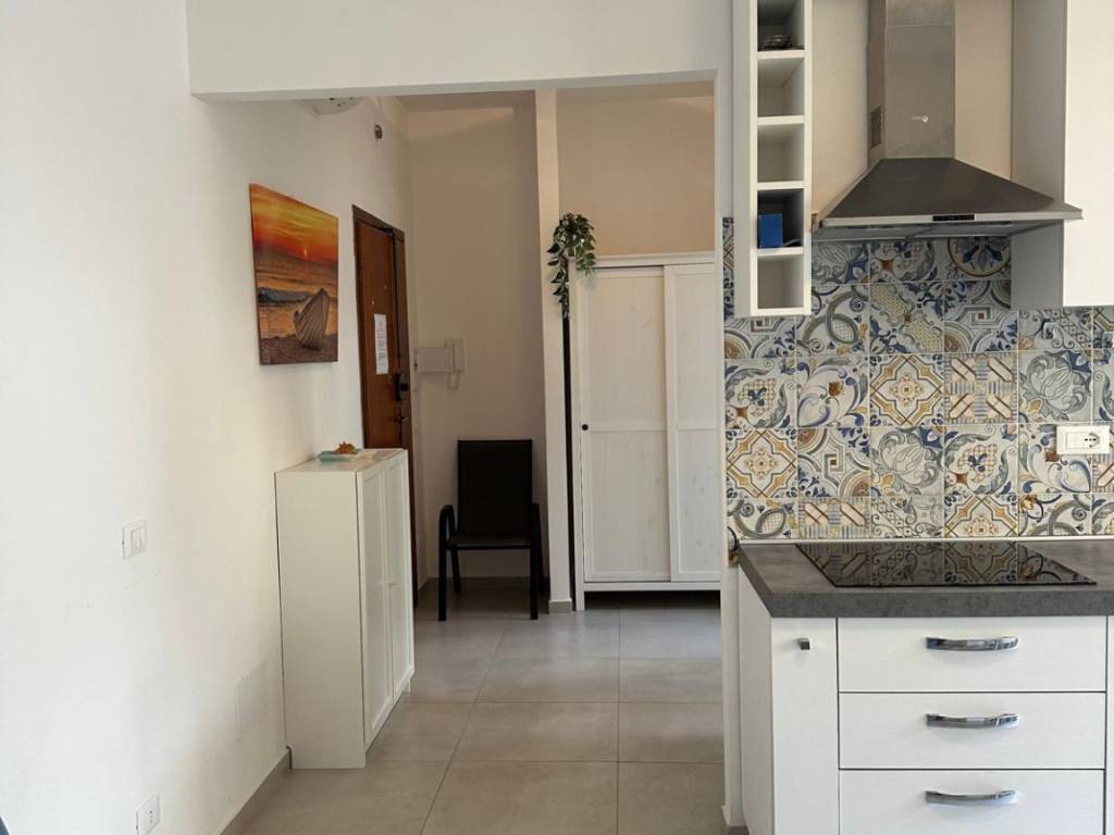 Appartamento a Follonica in Via Isola dello Sparviero, 17 - Foto 5