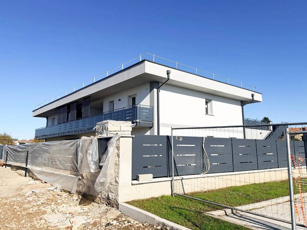 Appartamento a Castiglione olona in Via Montello - Foto 4