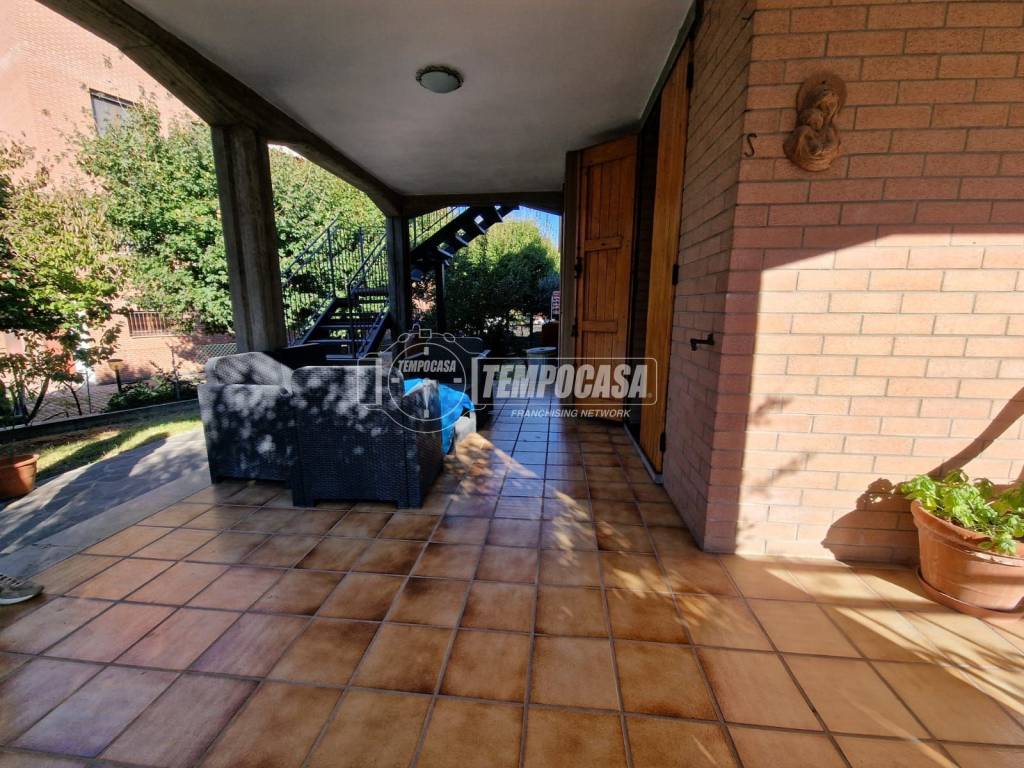 Villa a Formigine in Via Quattro Passi, 20 - Foto 3