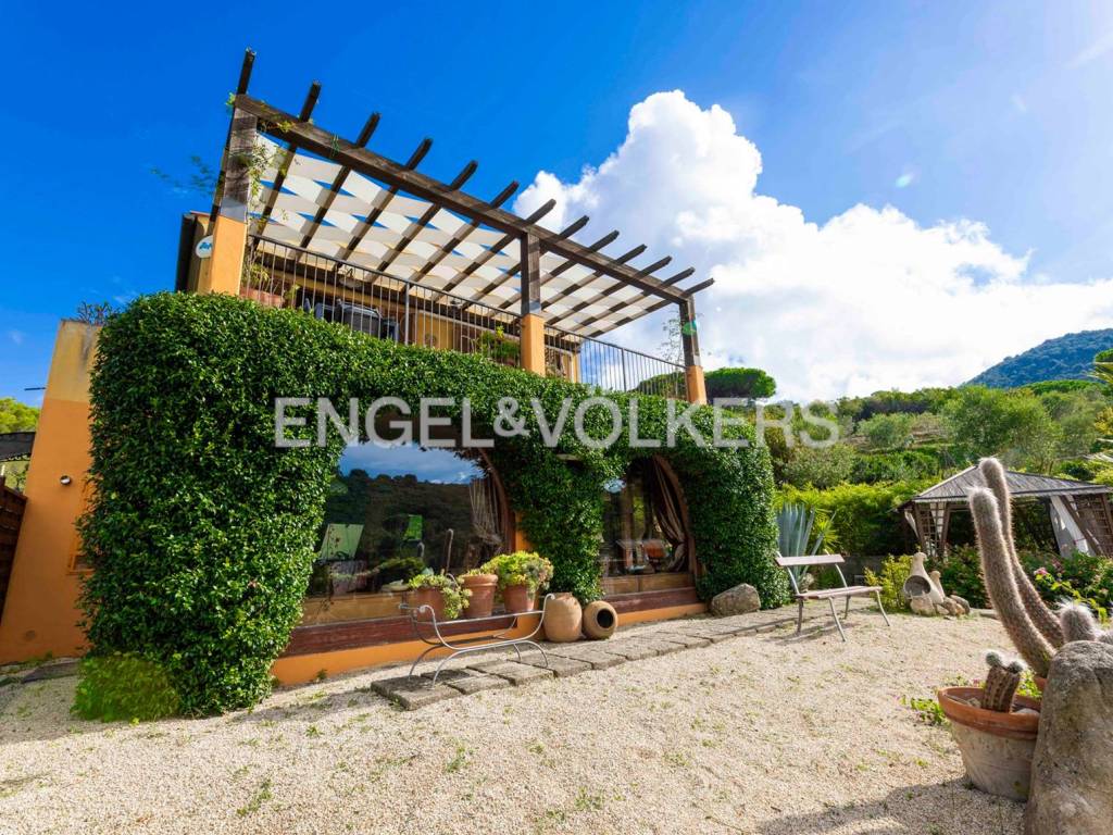 Appartamento a Campo nell'elba - Foto 5