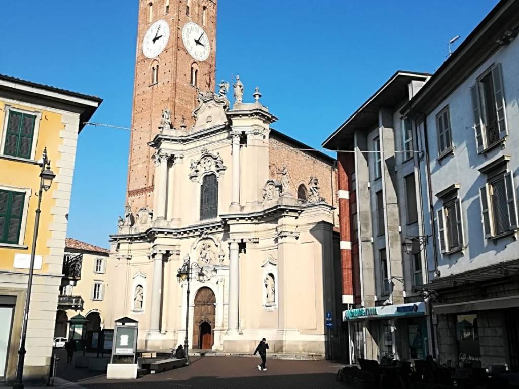 Box / garage a Treviglio - Foto 3