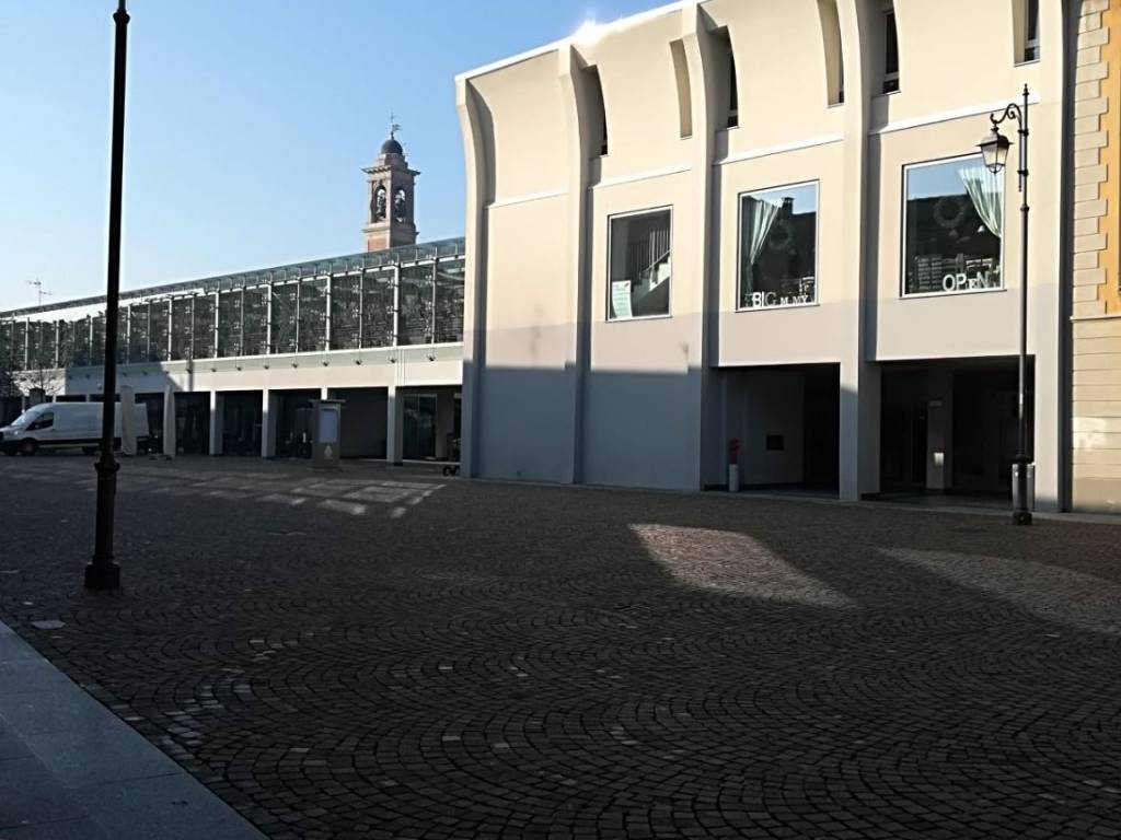 Box / garage a Treviglio - Foto 5