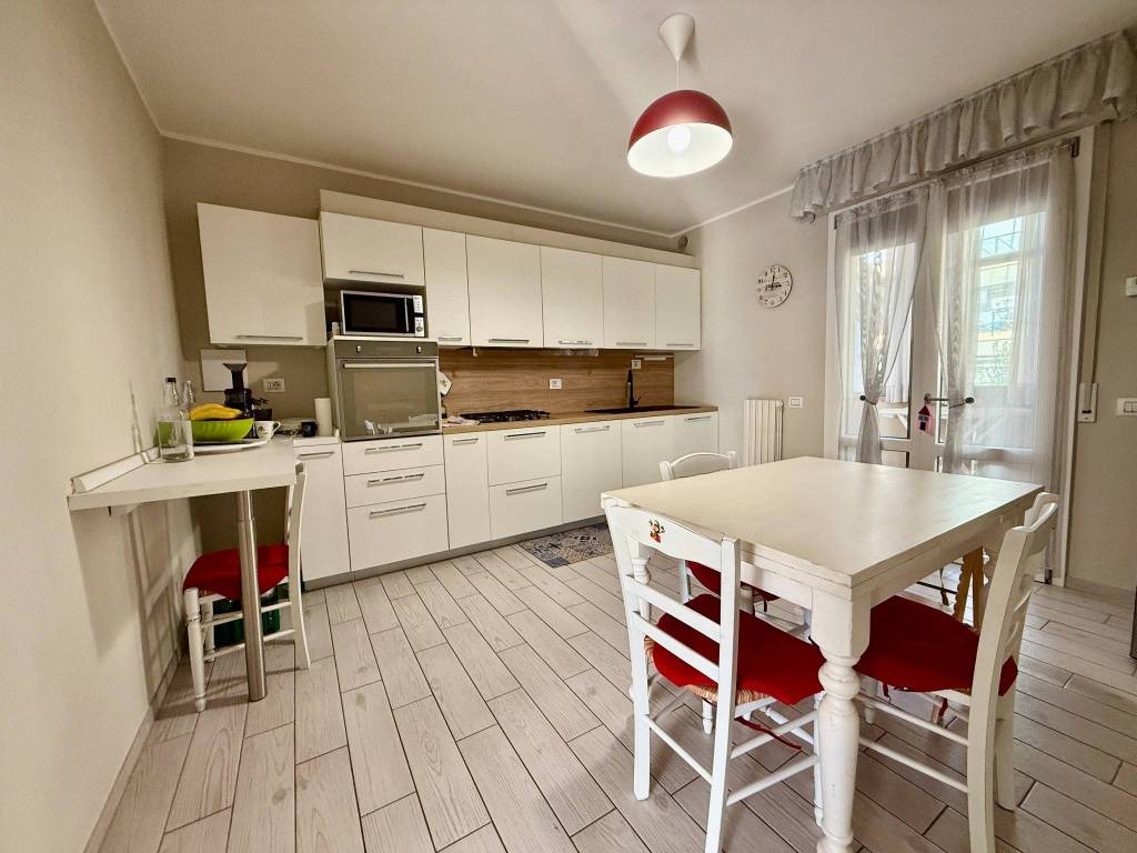 Appartamento a Prato in Via Felice Biglia - Foto 2