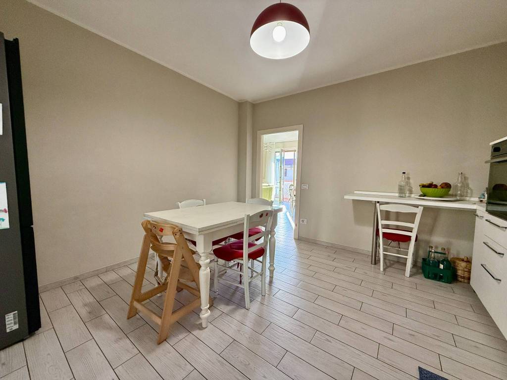 Appartamento a Prato in Via Felice Biglia - Foto 4