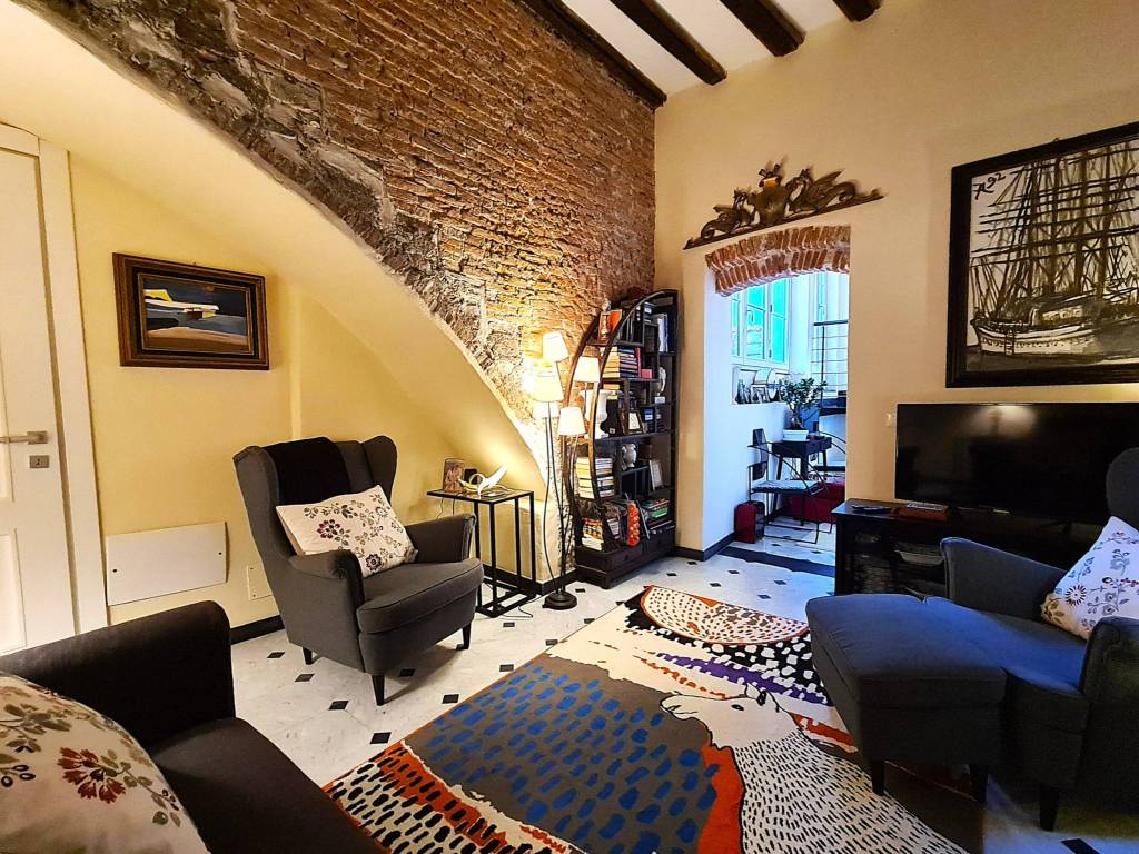 Appartamento a Albenga in Vico Navone - Foto 2