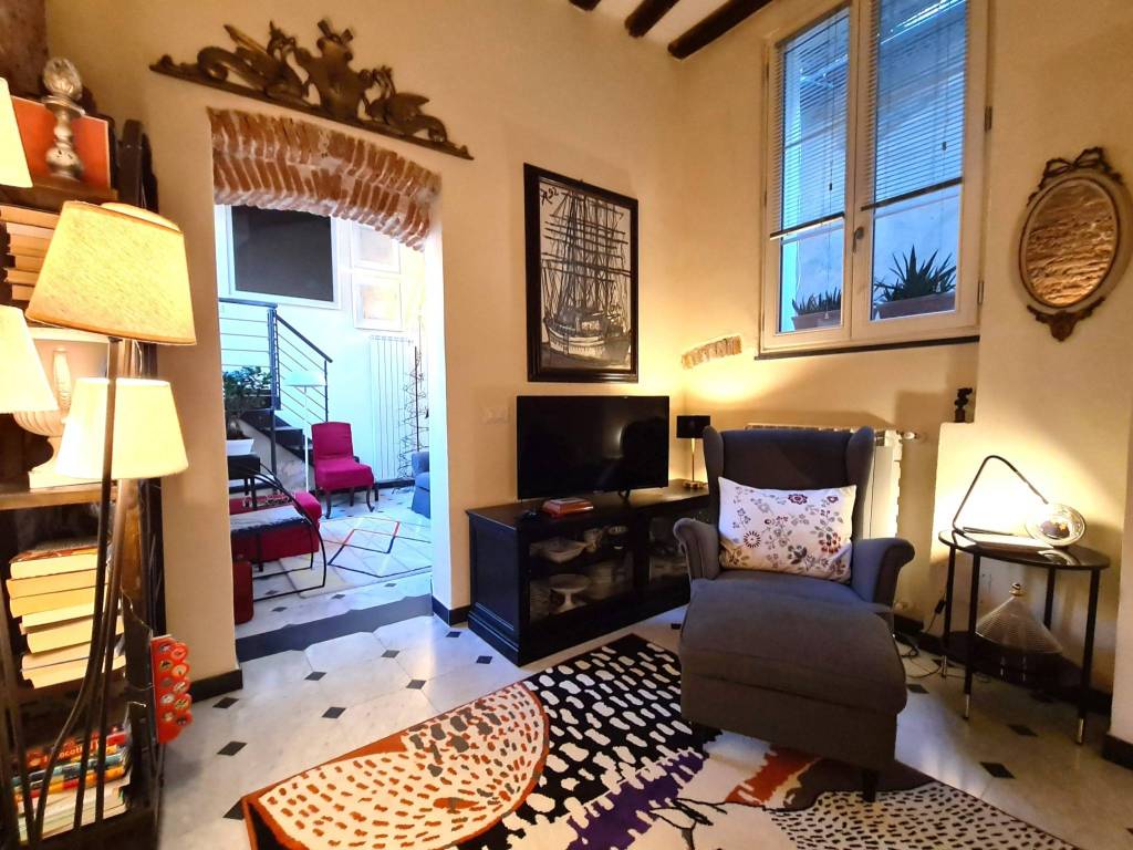 Appartamento a Albenga in Vico Navone - Foto 3