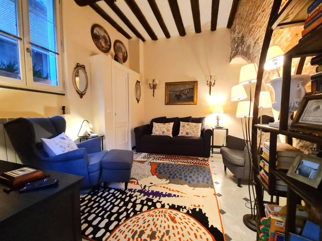 Appartamento a Albenga in Vico Navone - Foto 4