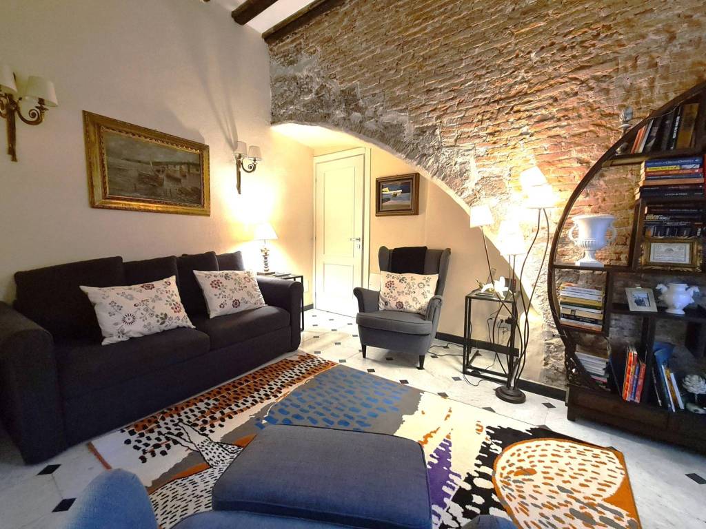 Appartamento a Albenga in Vico Navone - Foto 5