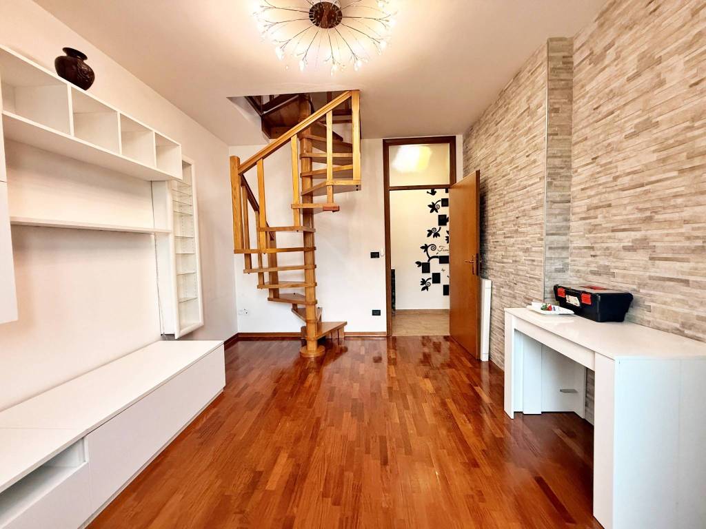 Appartamento a Russi in Via Don Giovanni Minzoni, 5 - Foto 2