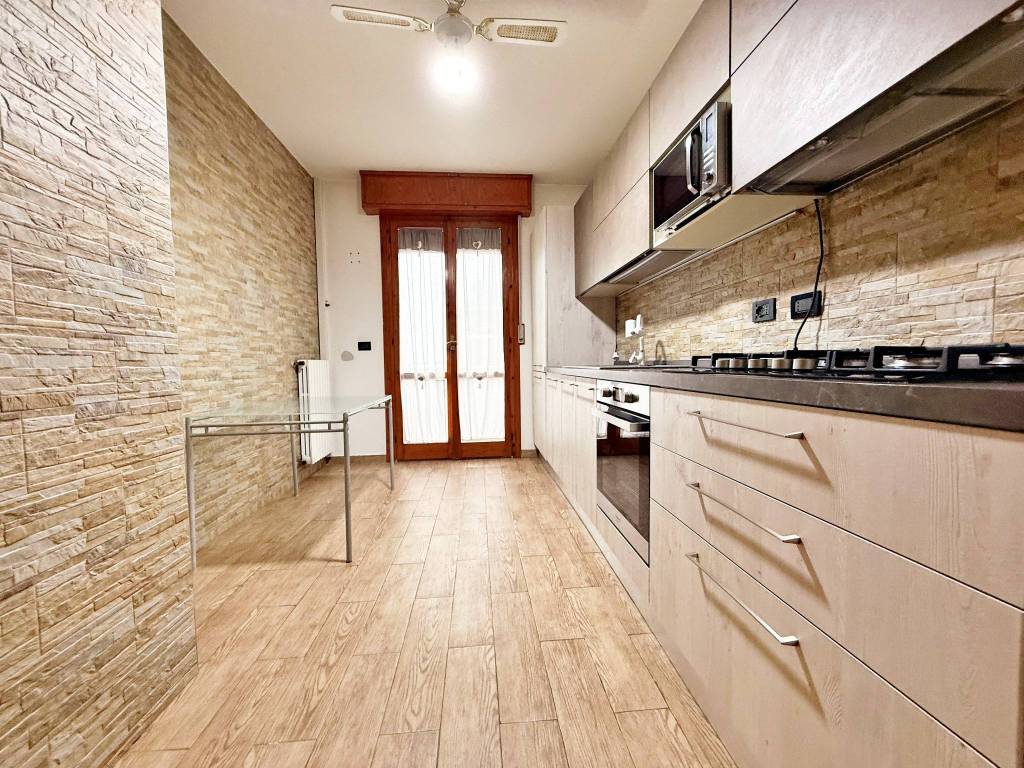 Appartamento a Russi in Via Don Giovanni Minzoni, 5 - Foto 3