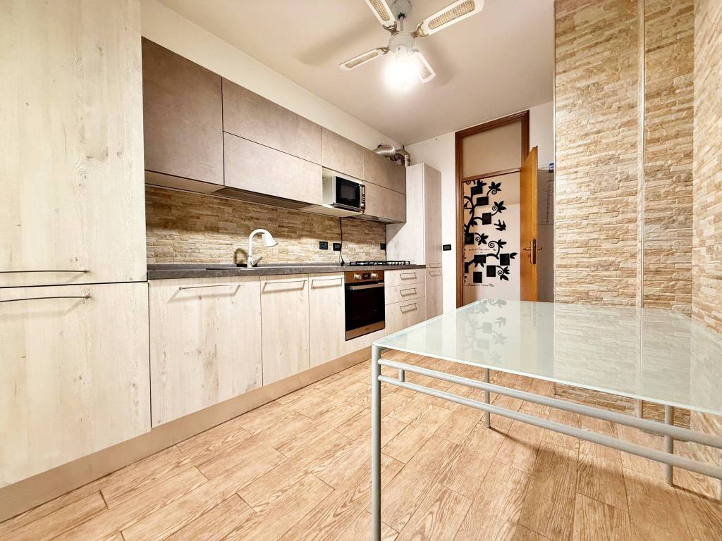 Appartamento a Russi in Via Don Giovanni Minzoni, 5 - Foto 4