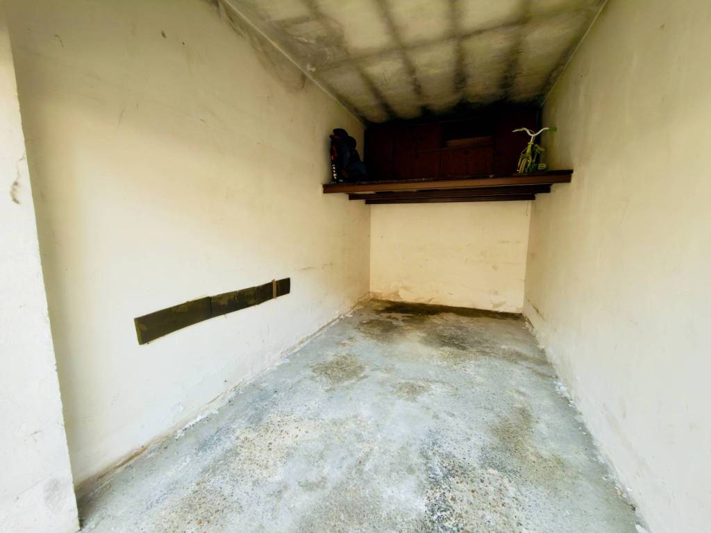 Box / garage a Moncalieri in Corso Roma, 39 - Foto 2