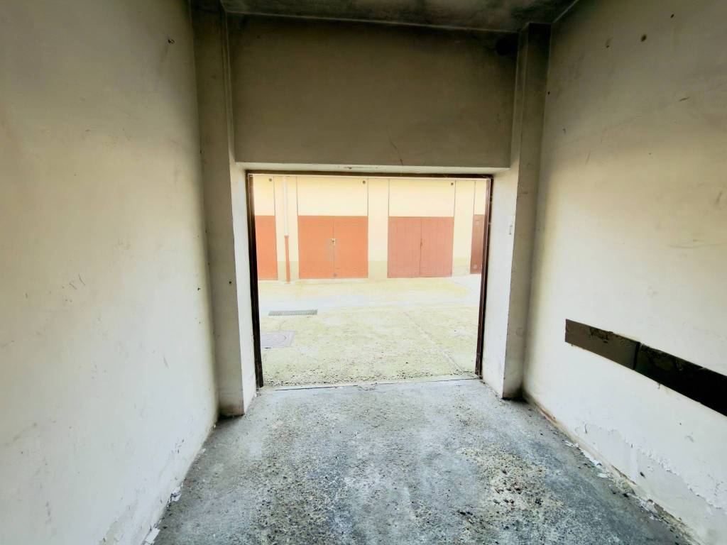 Box / garage a Moncalieri in Corso Roma, 39 - Foto 3