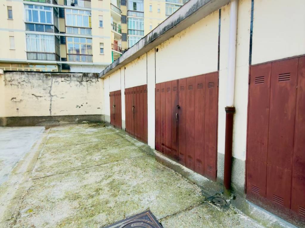 Box / garage a Moncalieri in Corso Roma, 39 - Foto 4