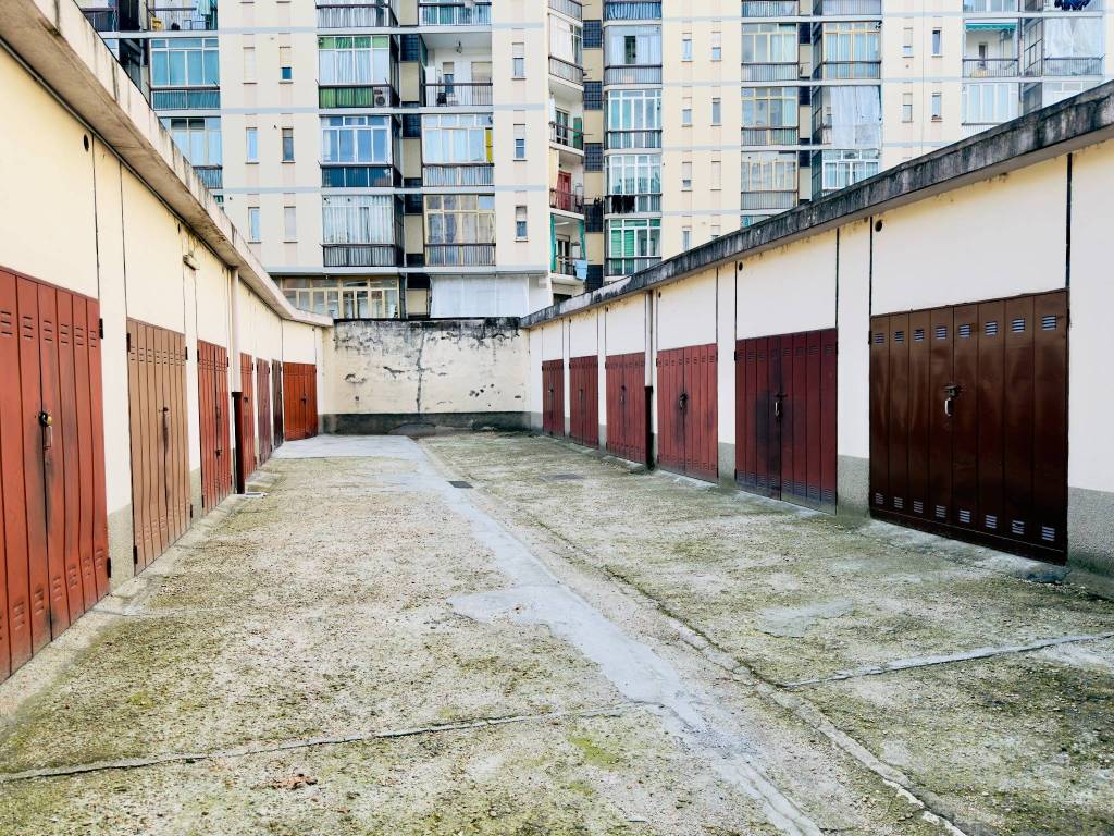 Box / garage a Moncalieri in Corso Roma, 39 - Foto 5