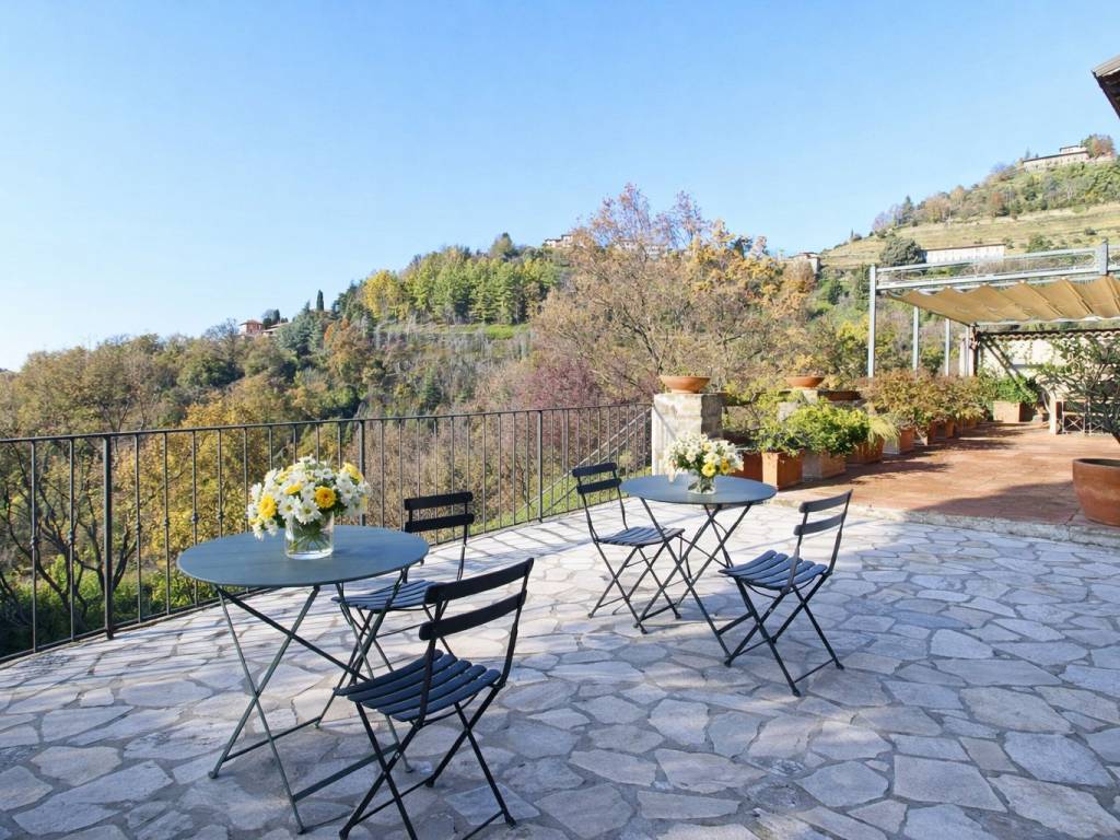 Villa a Bergamo in Via Astino - Foto 2
