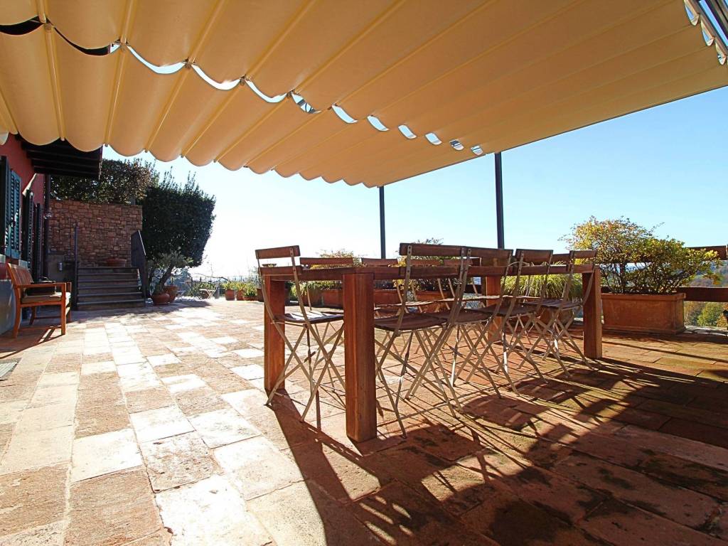 Villa a Bergamo in Via Astino - Foto 3