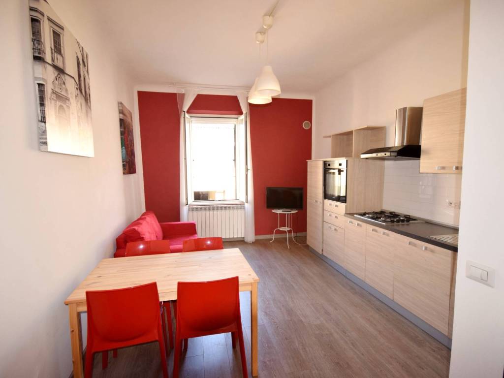 Appartamento a Chiaravalle - Foto 2