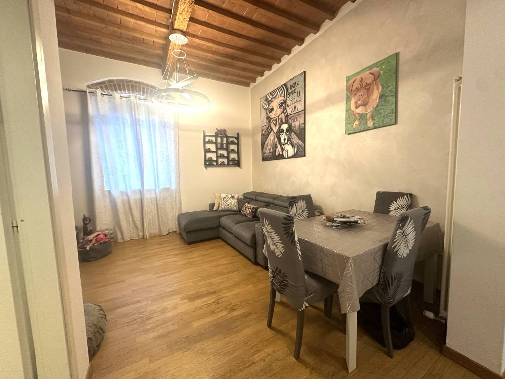 Appartamento a Grosseto in Via Cesare Battisti, 86 - Foto 2