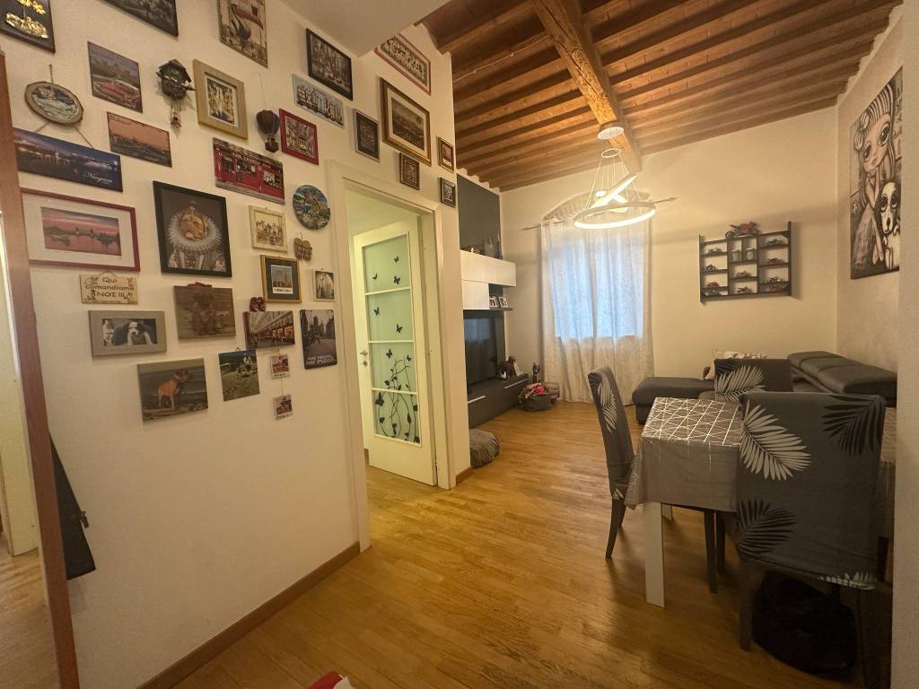Appartamento a Grosseto in Via Cesare Battisti, 86 - Foto 3