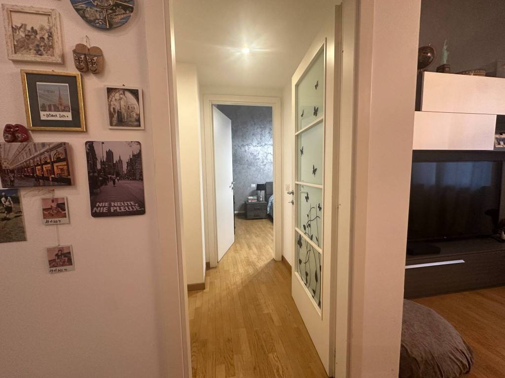 Appartamento a Grosseto in Via Cesare Battisti, 86 - Foto 4