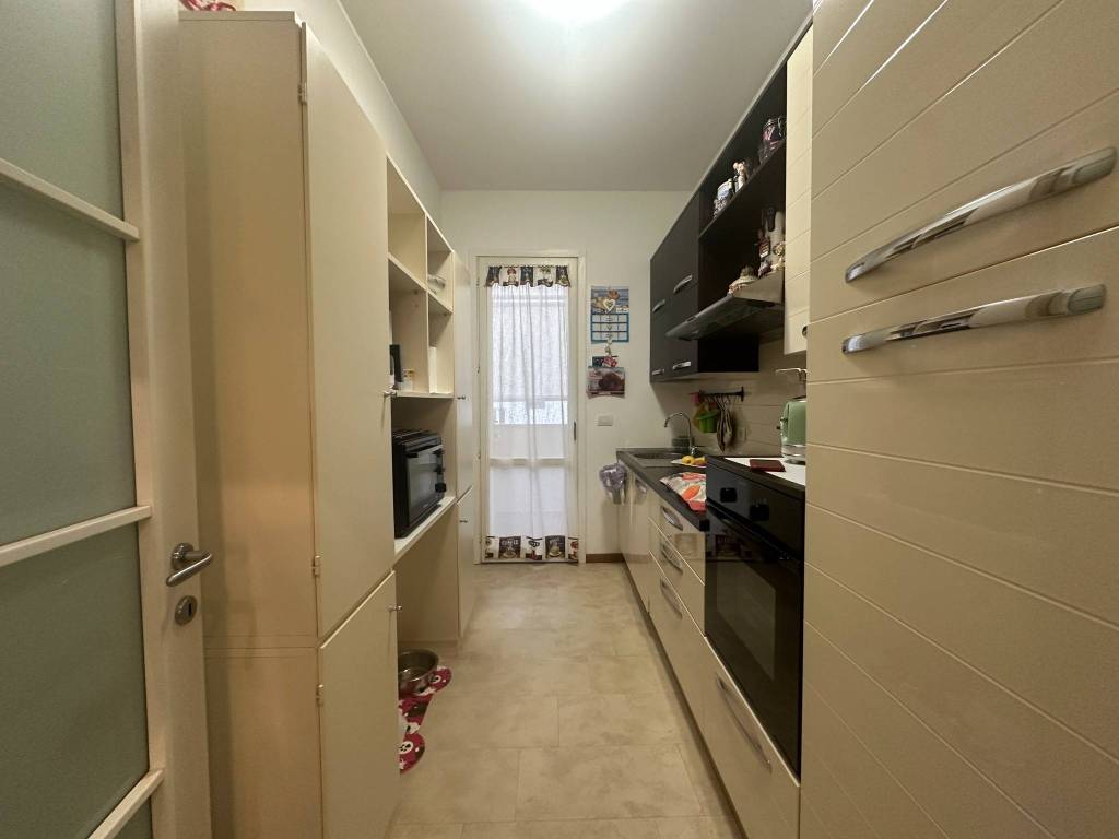 Appartamento a Grosseto in Via Cesare Battisti, 86 - Foto 5