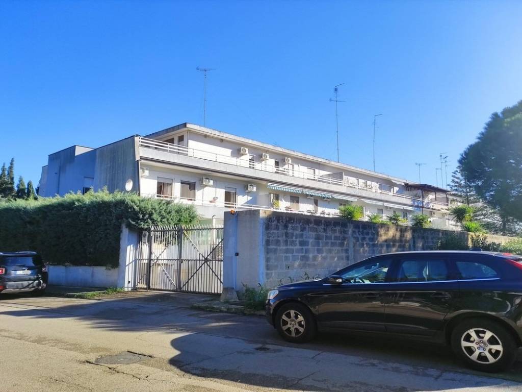 Appartamento a Lecce in Via Rocco Scotellaro - Foto 3