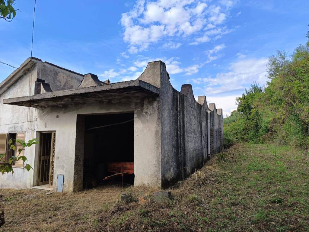 Terreno a Tortora in Contrada San Quaranta, 22 - Foto 2