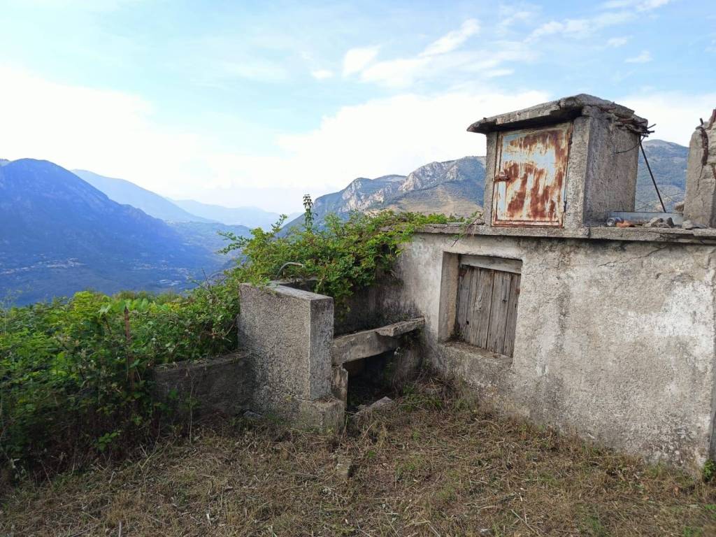 Terreno a Tortora in Contrada San Quaranta, 22 - Foto 3