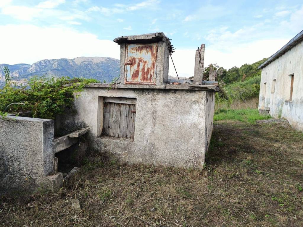 Terreno a Tortora in Contrada San Quaranta, 22 - Foto 5