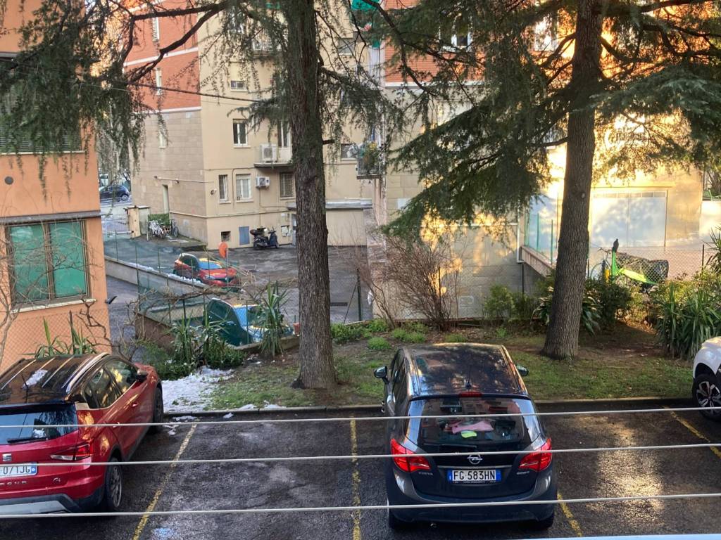 Appartamento a Bologna in Via Giovanni Crocioni, 5 - Foto 1