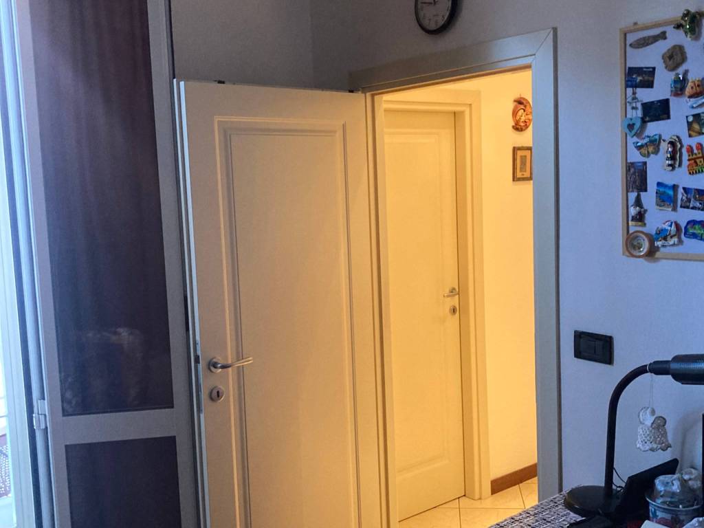 Appartamento a Bologna in Via Giovanni Crocioni, 5 - Foto 2