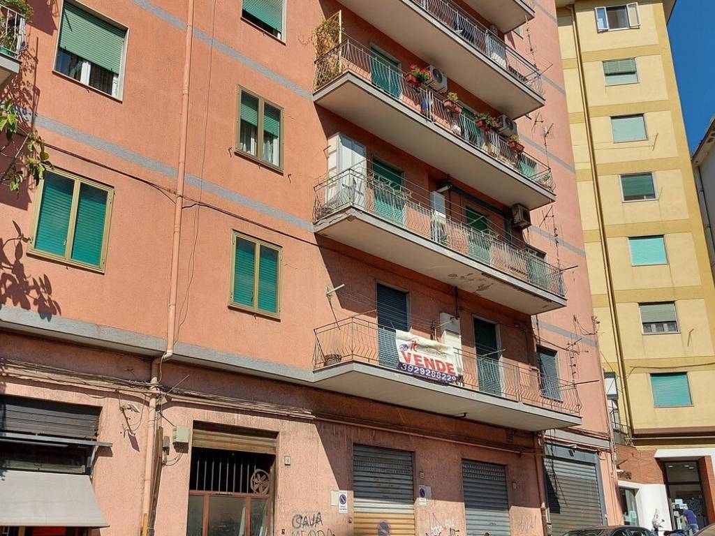 Appartamento a Salerno in Via Francesco la Francesca, 67 - Foto 3