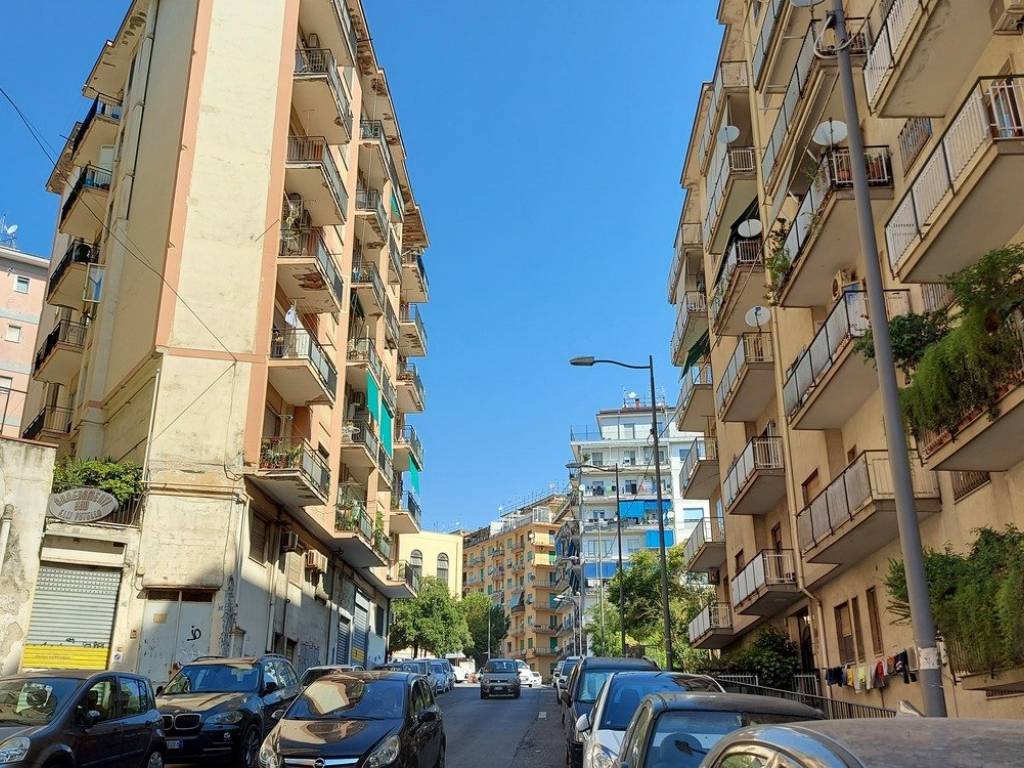 Appartamento a Salerno in Via Francesco la Francesca, 67 - Foto 5