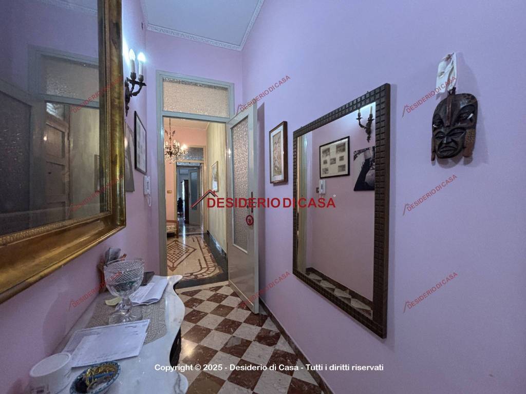 Appartamento a Erice in Via Lombardia, 23 - Foto 5