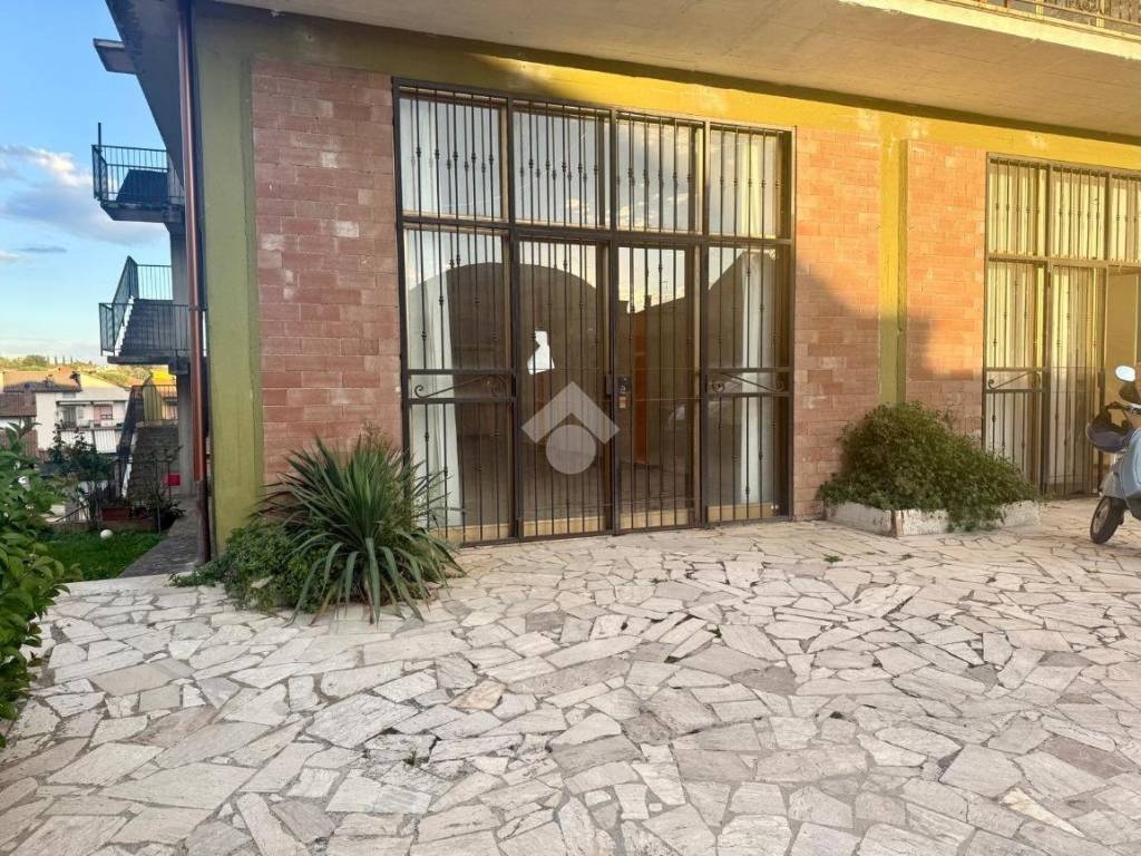 Box / garage a Vasanello in Viale Guglielmo Marconi, 7 - Foto 2