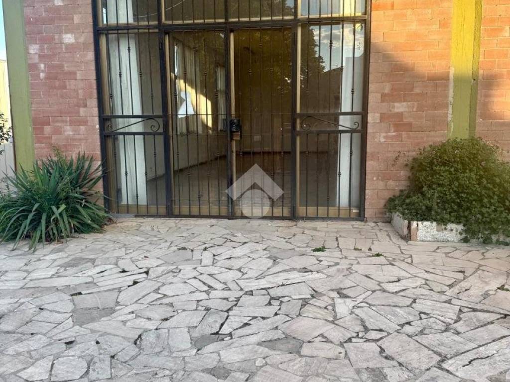 Box / garage a Vasanello in Viale Guglielmo Marconi, 7 - Foto 3