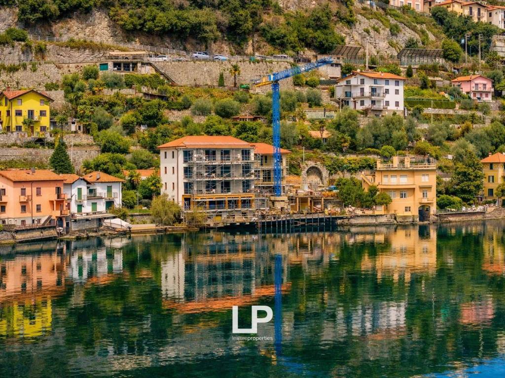 Appartamento a Valsolda in Via Caravello, 135 - Foto 4