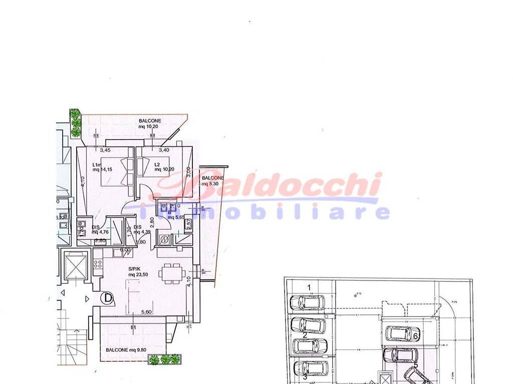 Appartamento a Fano - Foto 5