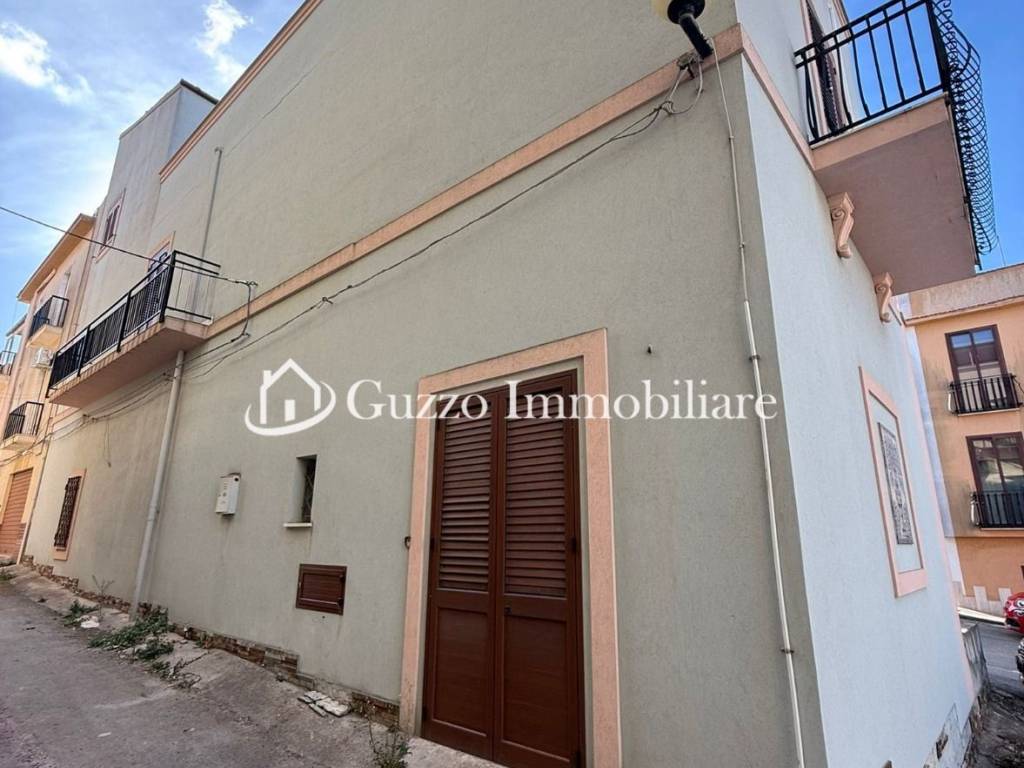 Casa indipendente a Partanna in Via Vecchia di Partanna - Foto 2