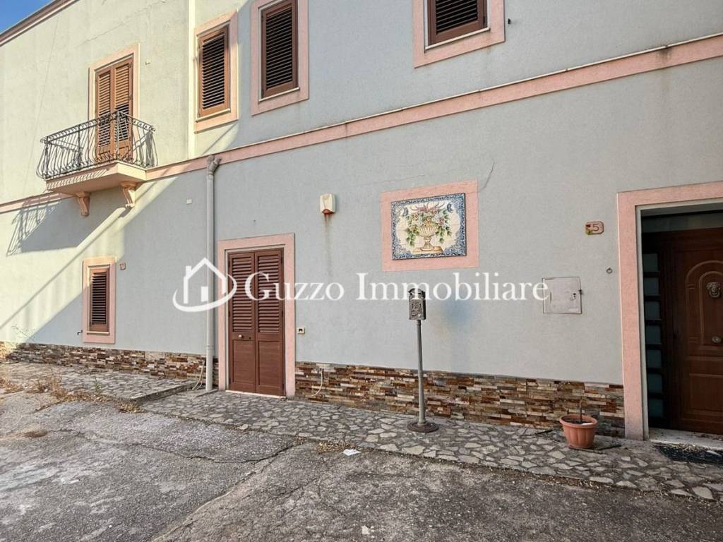 Casa indipendente a Partanna in Via Vecchia di Partanna - Foto 3