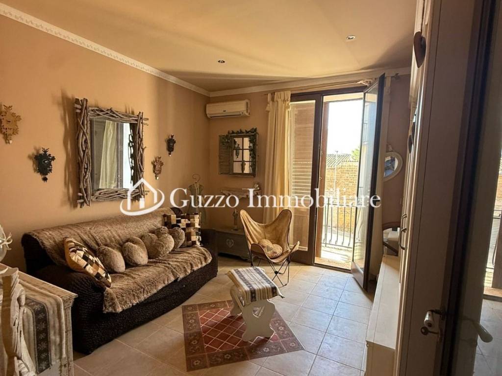 Casa indipendente a Partanna in Via Vecchia di Partanna - Foto 4