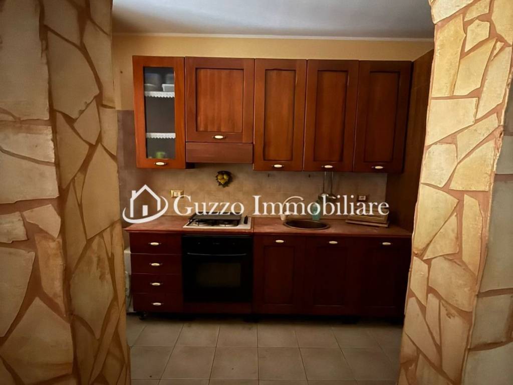 Casa indipendente a Partanna in Via Vecchia di Partanna - Foto 5