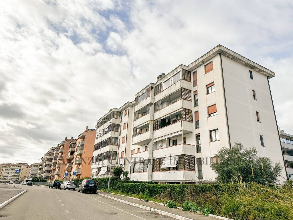 Appartamento a Grosseto in Via Lettonia, 30 - Foto 2