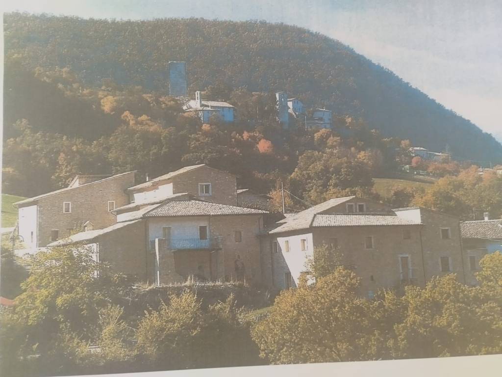 Rustico / casale a Perugia in Civitelle di Preci - Foto 3